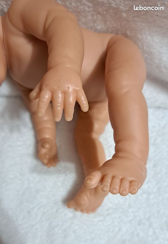 Bébé fille (image 5)