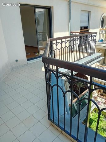 Appartement a louer antony - 2 pièce(s) - 41 m2 - Surfyn