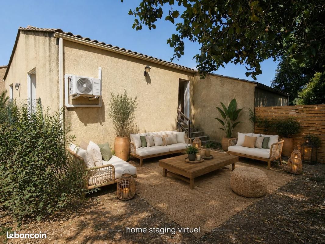 Maison 4 pièces 90 m² · à Saint-Julien-les-Rosiers · 90 m² · 210 000 €