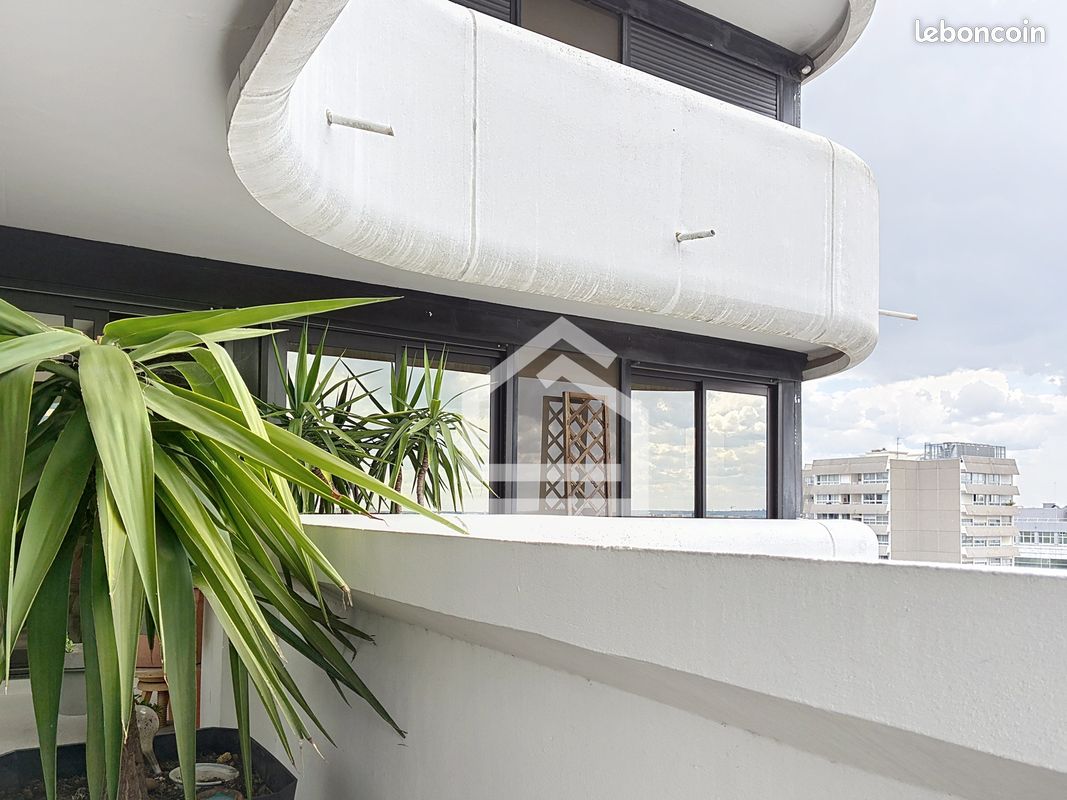 Appartement 4 pièces 105 m² · à Bordeaux · 105 m² · 453 700 €