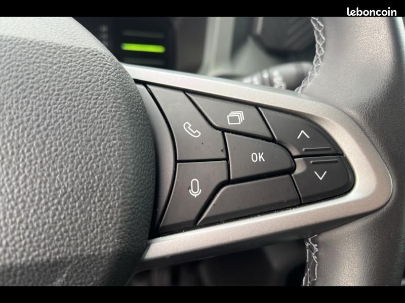 Dacia Duster 1.6 hybrid 140ch Extreme (image 10)