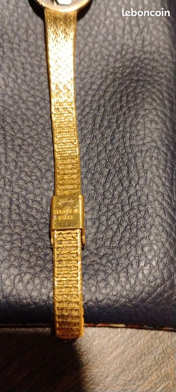 Montre ancienne femme Maty Montres Bijoux