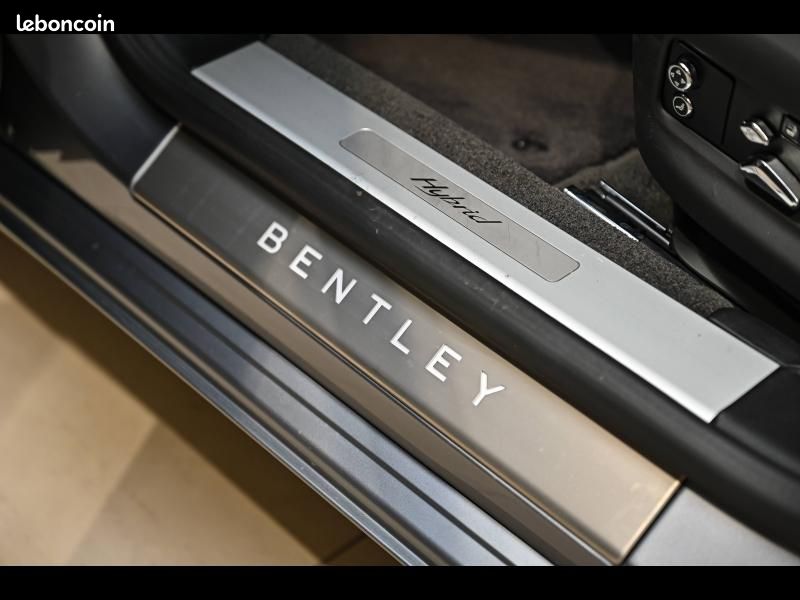 Bentley Flying Spur V6 3.0 HYBRID (image 33)
