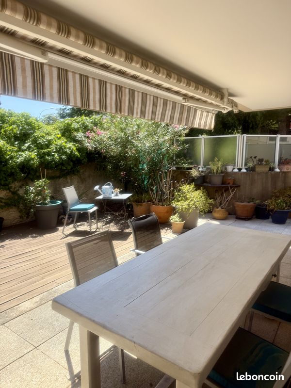 Appartement 4 pièces 85 m² · à Marseille · 85 m² · 410 000 €