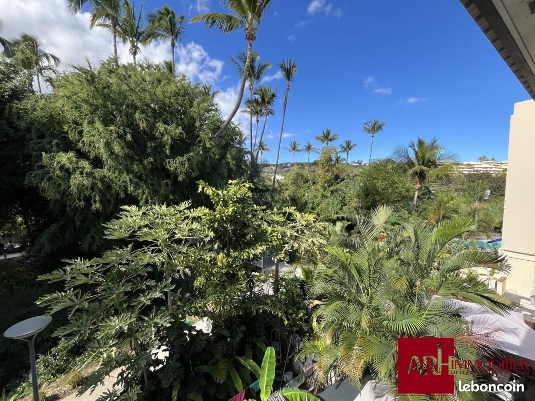 Appartement 3 pièces 80 m² · à Saint-Paul · 80 m² · 292 700 €