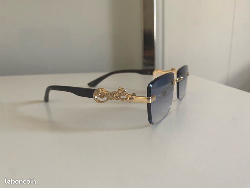 Lunette cartier (image 5)