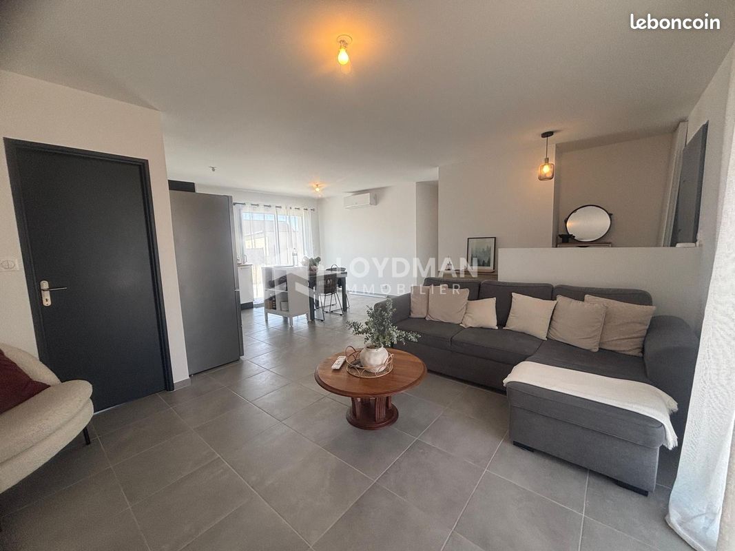 Maison 3 pièces 78 m² · à Saint-Florent-sur-Cher · 78 m² · 184 450 €