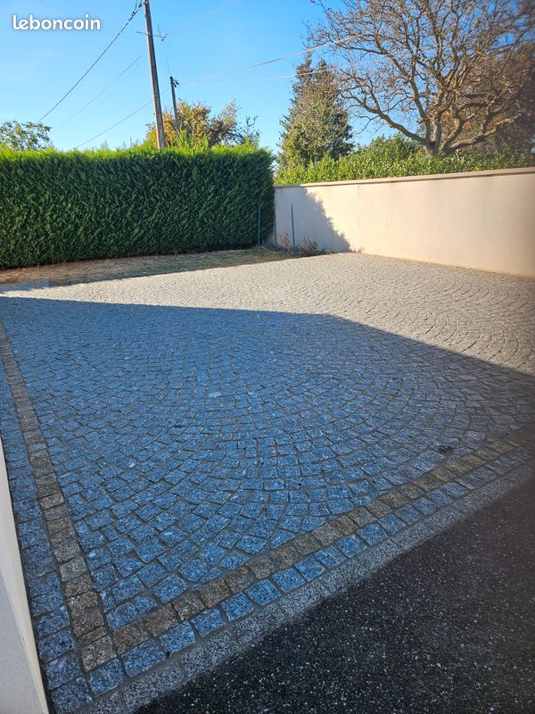 Pavés portugais (image 1)