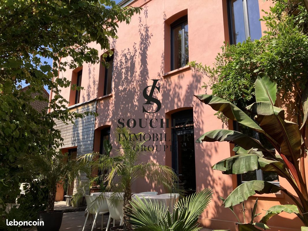 Maison 6 pièces 175 m² · à Tincques · 175 m² · 1 435 €/mois