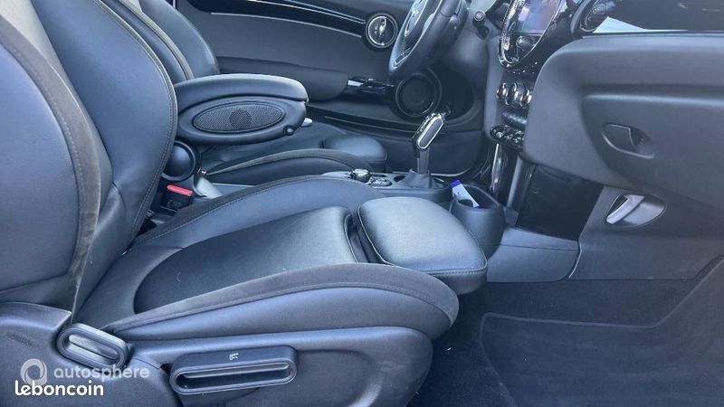 Mini Mini Cooper SE 184ch Edition Premium BVA 5CV (image 18)