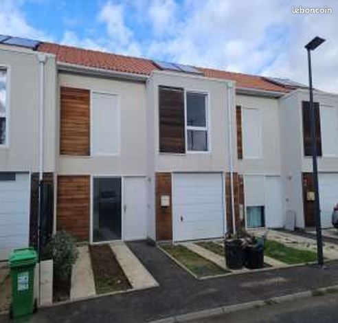 Maison 4 pièces 91 m² · à Limeil-Brévannes · 91 m² · 340 000 €