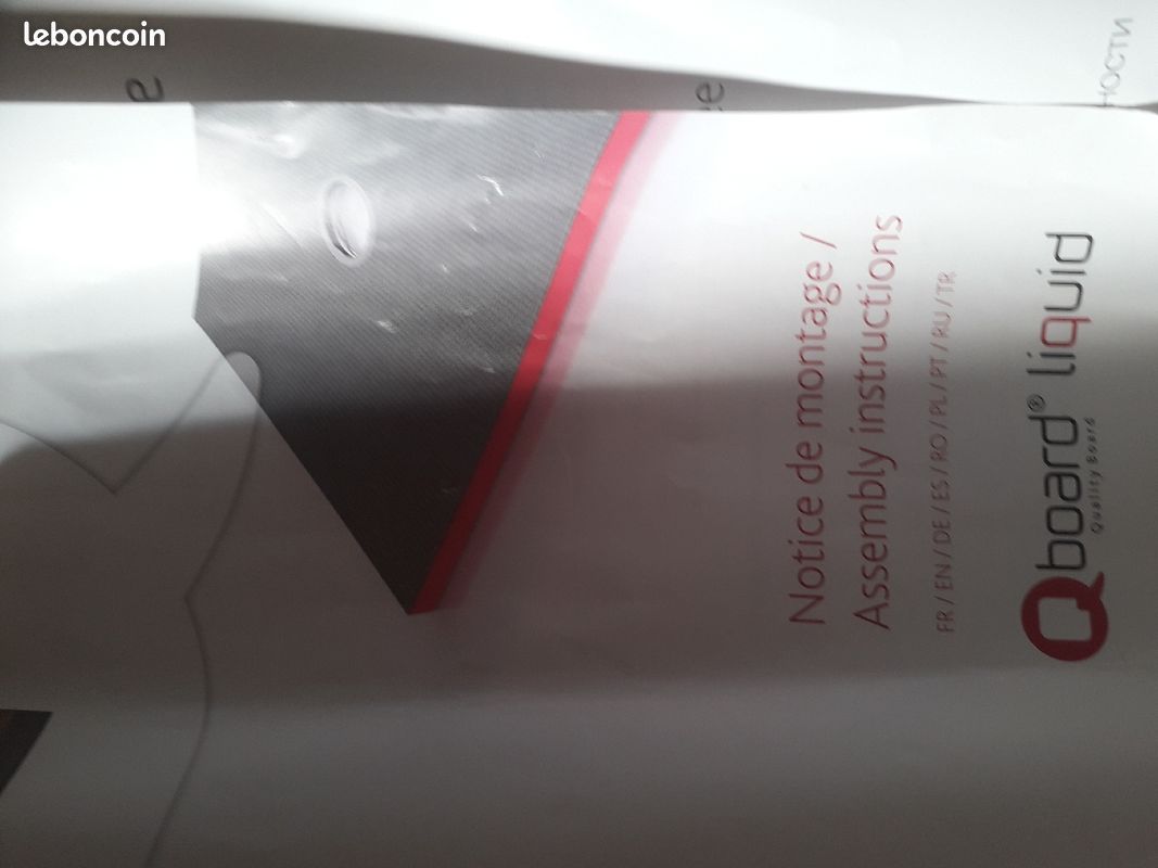 Receveur à Carreler (image 2)