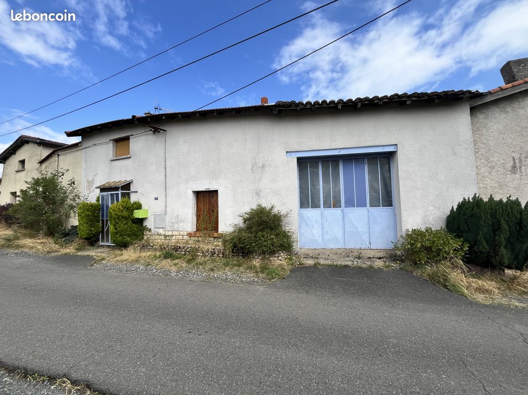 Maison 5 pièces 87 m²