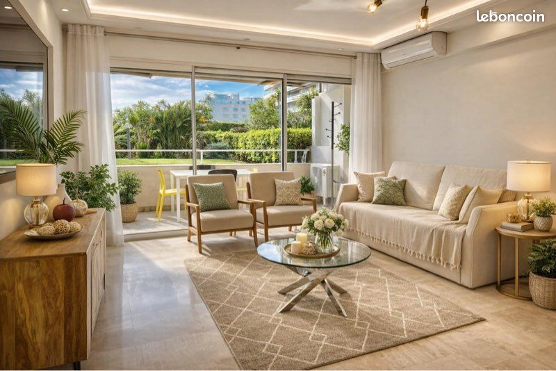 Appartement 3 pièces 85 m² · à Cannes · 85 m² · 680 000 €