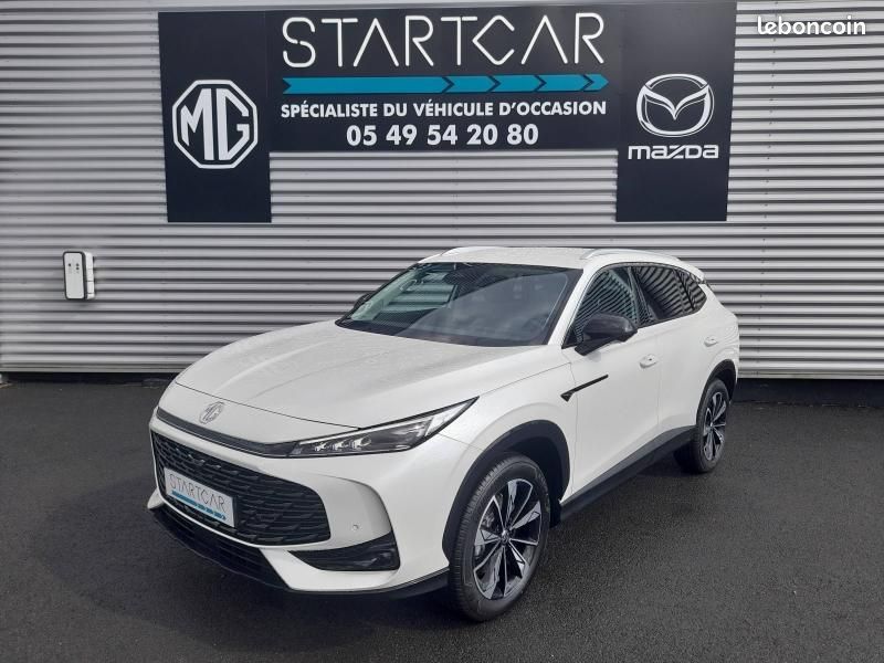 Mg motor EHS 1.5 Hybrid+ 224ch Luxury (image 1)