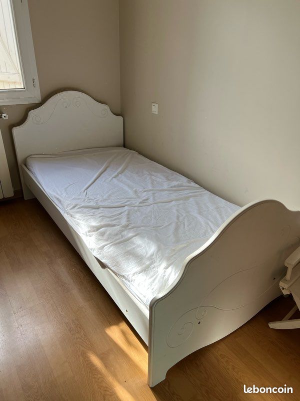 Lit enfant (image 1)