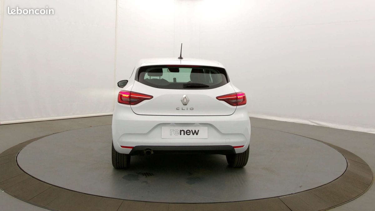 Renault clio tce 90 21 business (image 32)