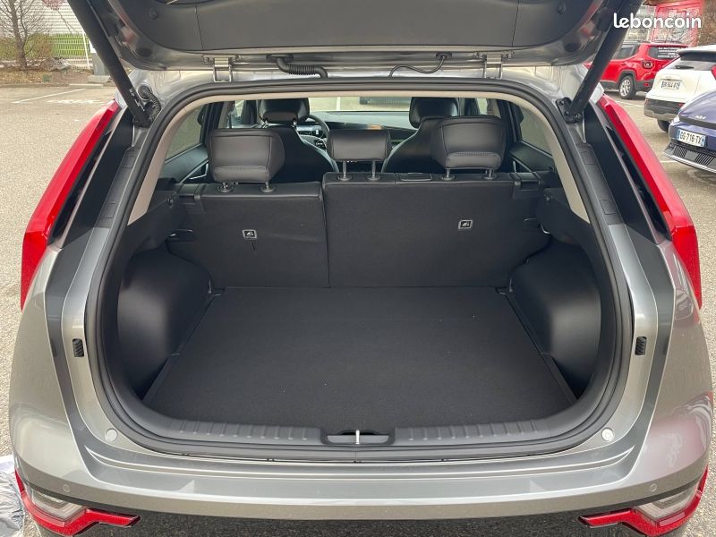 Kia Niro EV 204ch Premium (image 11)