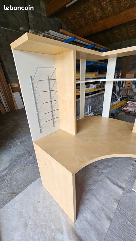Bureau d'angle (image 3)