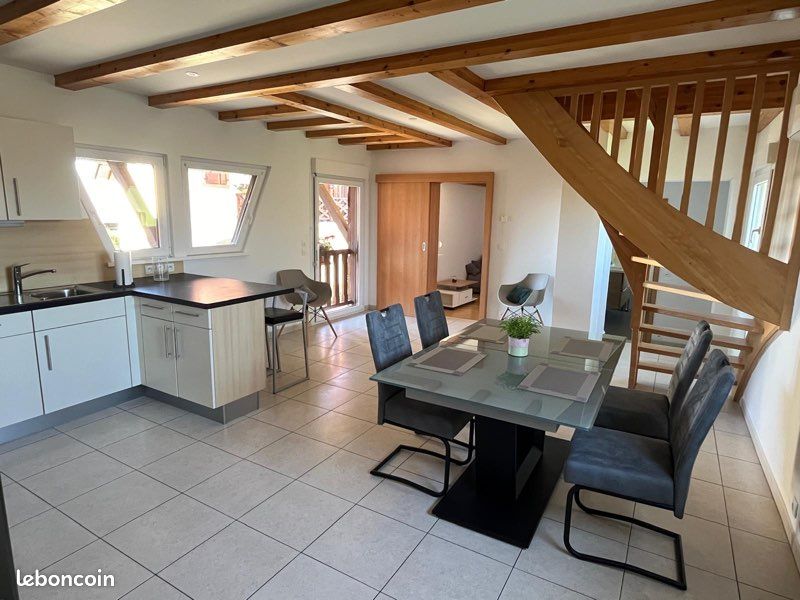 Appartement 4 pièces 95 m² · à Bilwisheim · 95 m² · 995 €/mois