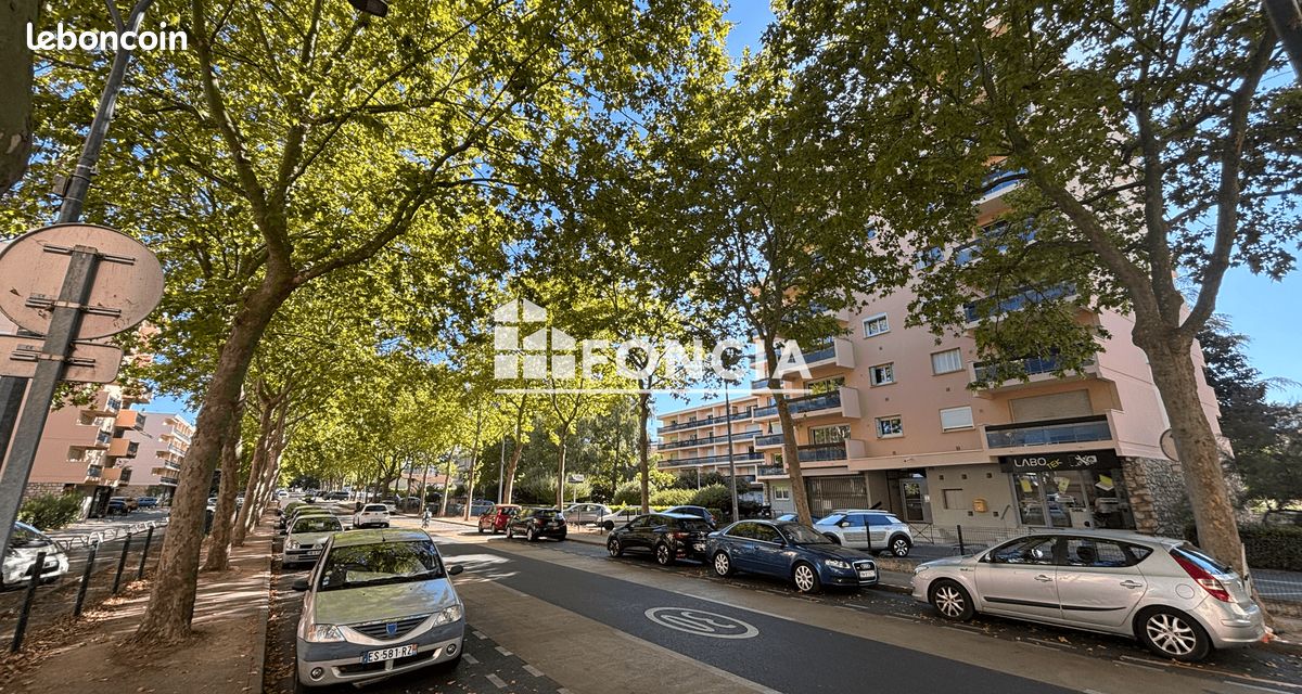 Appartement 2 pièces 44 m² · à Ramonville-Saint-Agne · 44 m² · 145 000 €