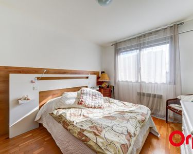 Appartement 418 000 € - 90 m²