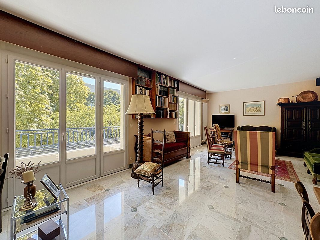 Appartement 5 pièces 124 m² · à Le Bouscat · 124 m² · 611 100 €