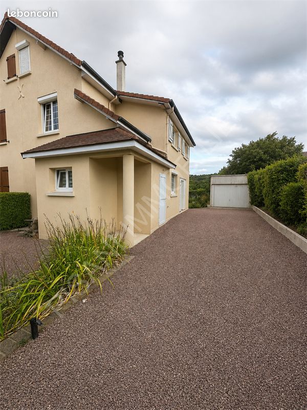 Maison 4 pièces 83 m² · à Port-Jérôme-sur-Seine · 83 m² · 180 000 €