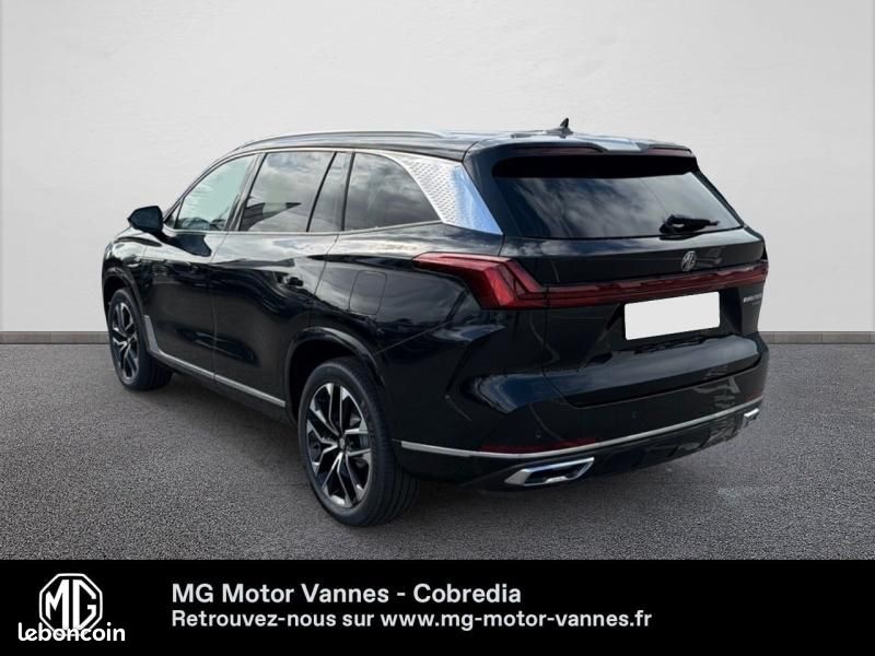 Mg motor MGS9 1.5 GDI 299ch PHEV Premium (image 3)