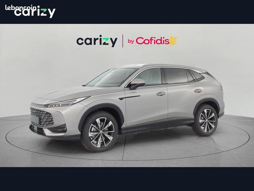MG EHS 1.5 Hybrid+ 224ch Luxury (image 2)