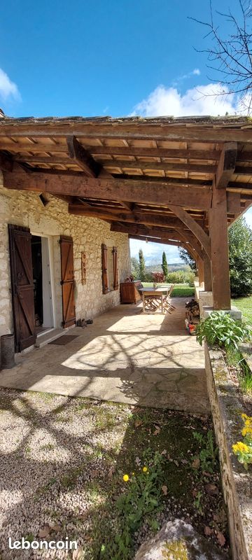 Maison 4 pièces 96 m² · à Plaisance · 96 m² · 250 000 €