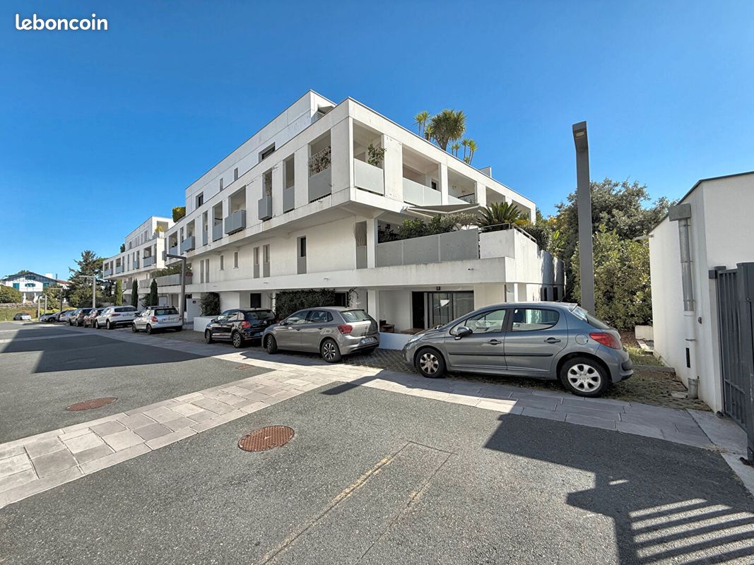 Appartement 4 pièces 85 m² · à Anglet · 85 m² · 630 000 €