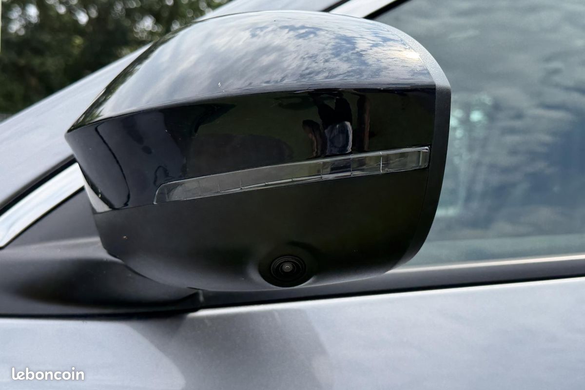 Renault austral e-tech hybride 200 iconic bva ? Full hybrid (image 26)
