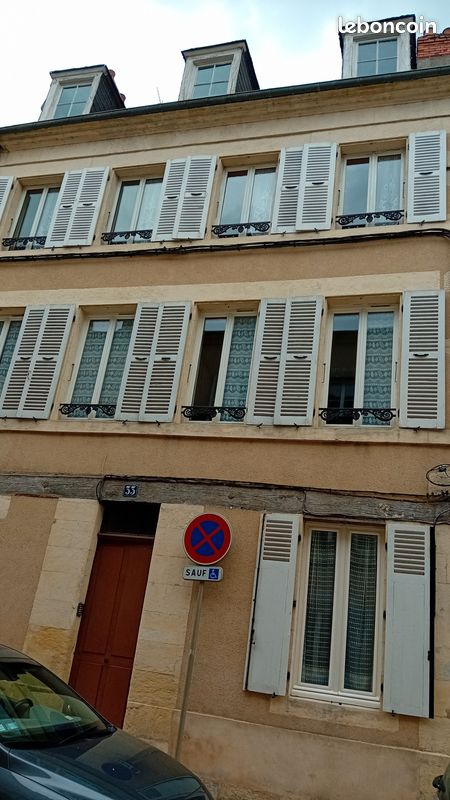 Immeuble 9 pièces 164 m² · à Nevers · 164 m² · 228 000 €