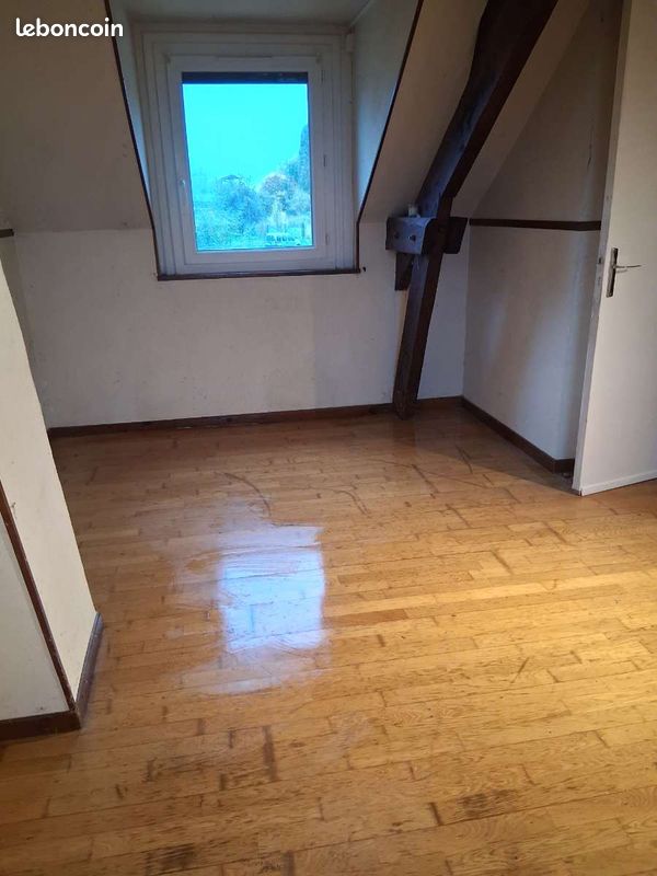 Maison 7 pièces 148 m² · à Tilly · 148 m² · 245 000 €