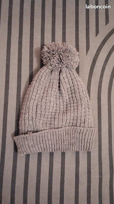Gants et bonnet d'hiver (image 4)