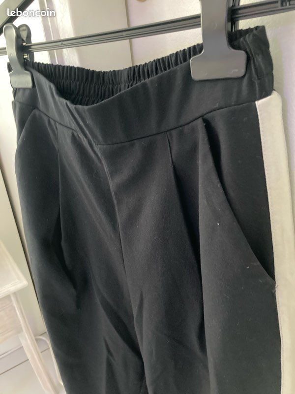 Pantalon Stadivarius (image 2)