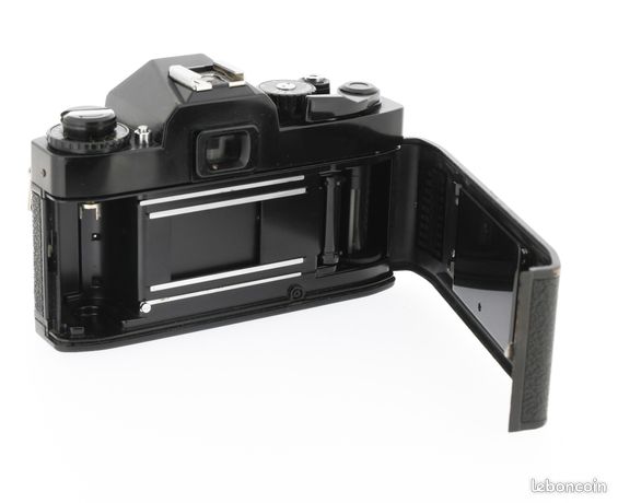 Appareil Photo Argentique Ricoh Ricolet II - Télémétrique 35 Mm, Fabriqué Au Japon, Objectif Inclus