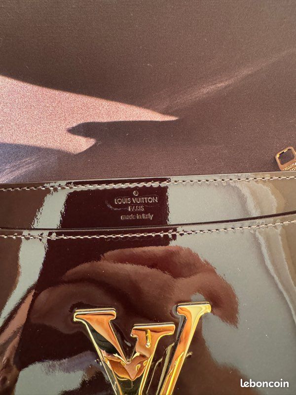 Sac Louis Vuitton - Louise (image 4)