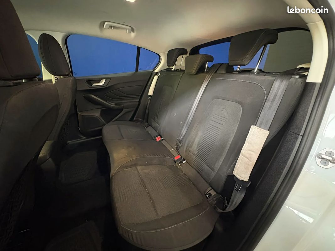 FORD Focus Active 1.0 125 ch Active X Boîte auto - Carplay, Caméra de recul - (image 10)