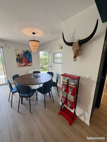 Appartement 100m2 Piriac sur mer