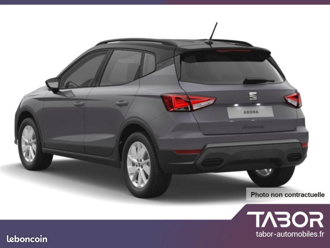 Seat Arona 150 DSG Style NouvMod (image 5)