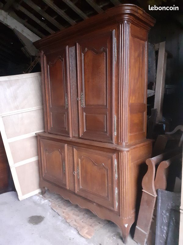 Ancien buffet ardennais (image 2)