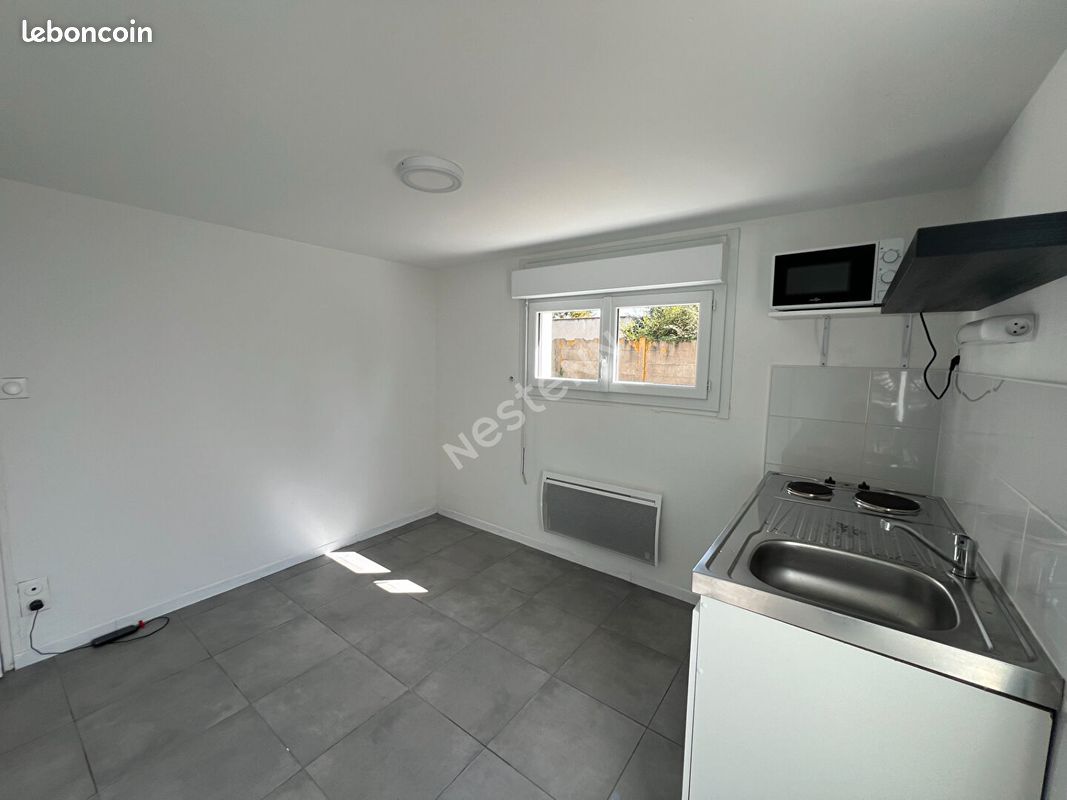 Appartement 2 pièces 24 m² · à Retiers · 24 m² · 365 €/mois