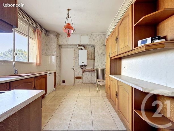 Appartement 5 pièces 187 m² — 7