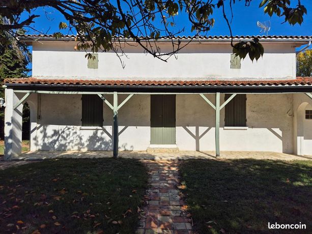 Maison 3 pièces 94 m²