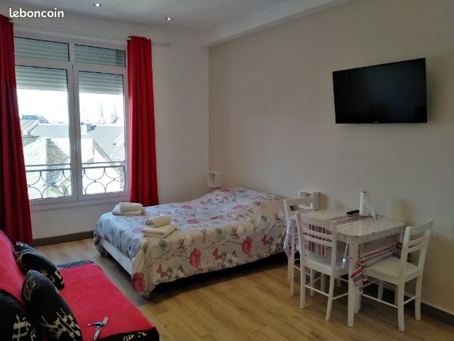 Appartement 1 pièce 25 m² · à Pau · 25 m² · 520 €