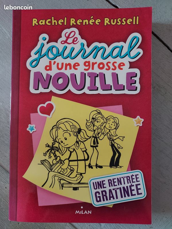 Livres jeunesse (image 1)