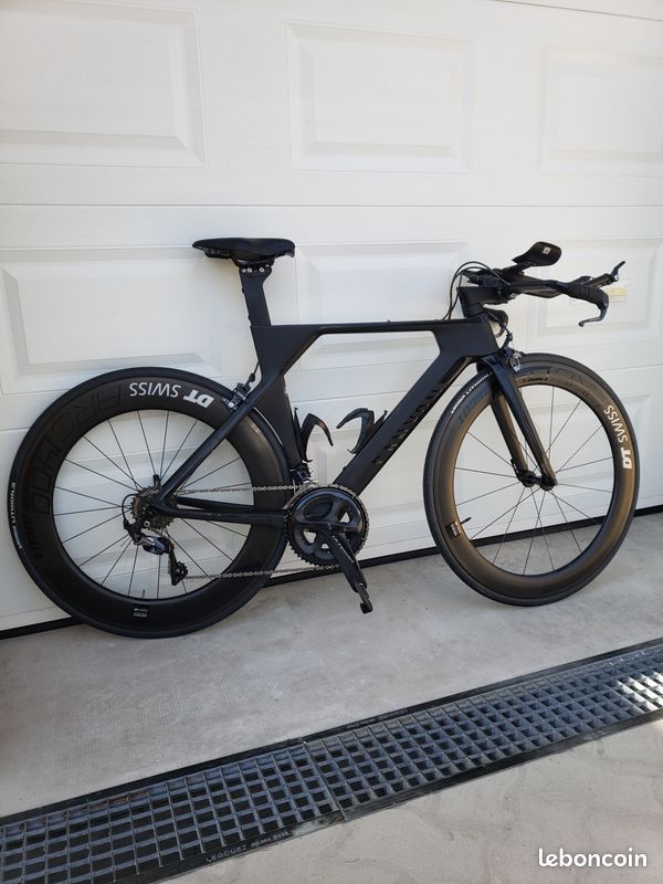 Vélo CANYON SPEEDMAX Vélos