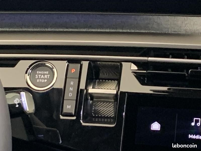 PEUGEOT 5008 HYBRID 145 CH E-DCS6 ALLURE - Neuf - LLD 389 / mois sans apport (image 19)